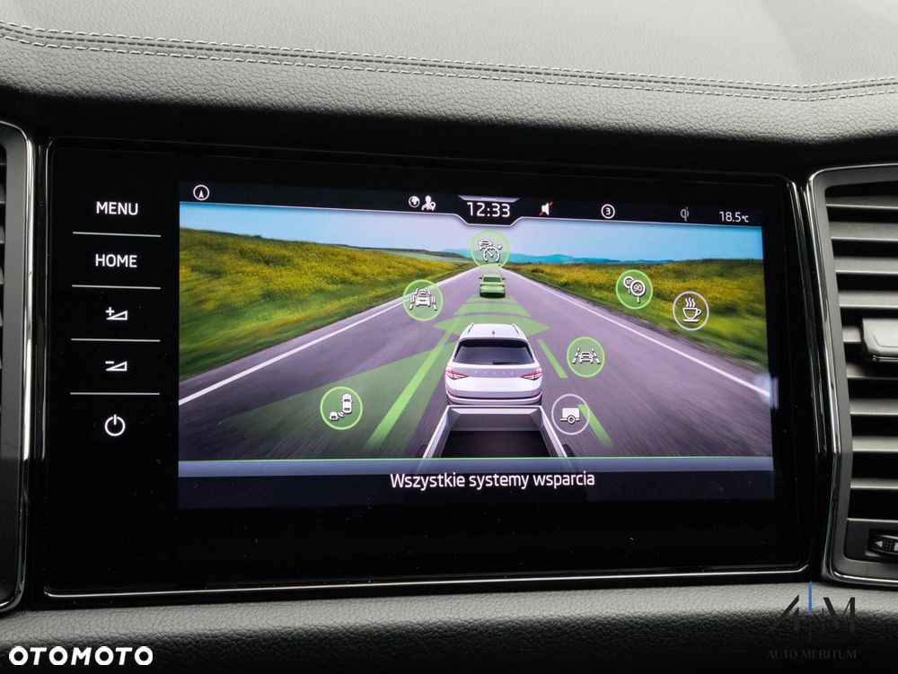 Skoda Kodiaq 2.0 TDI 4x4 L&K DSG 7 os - 31