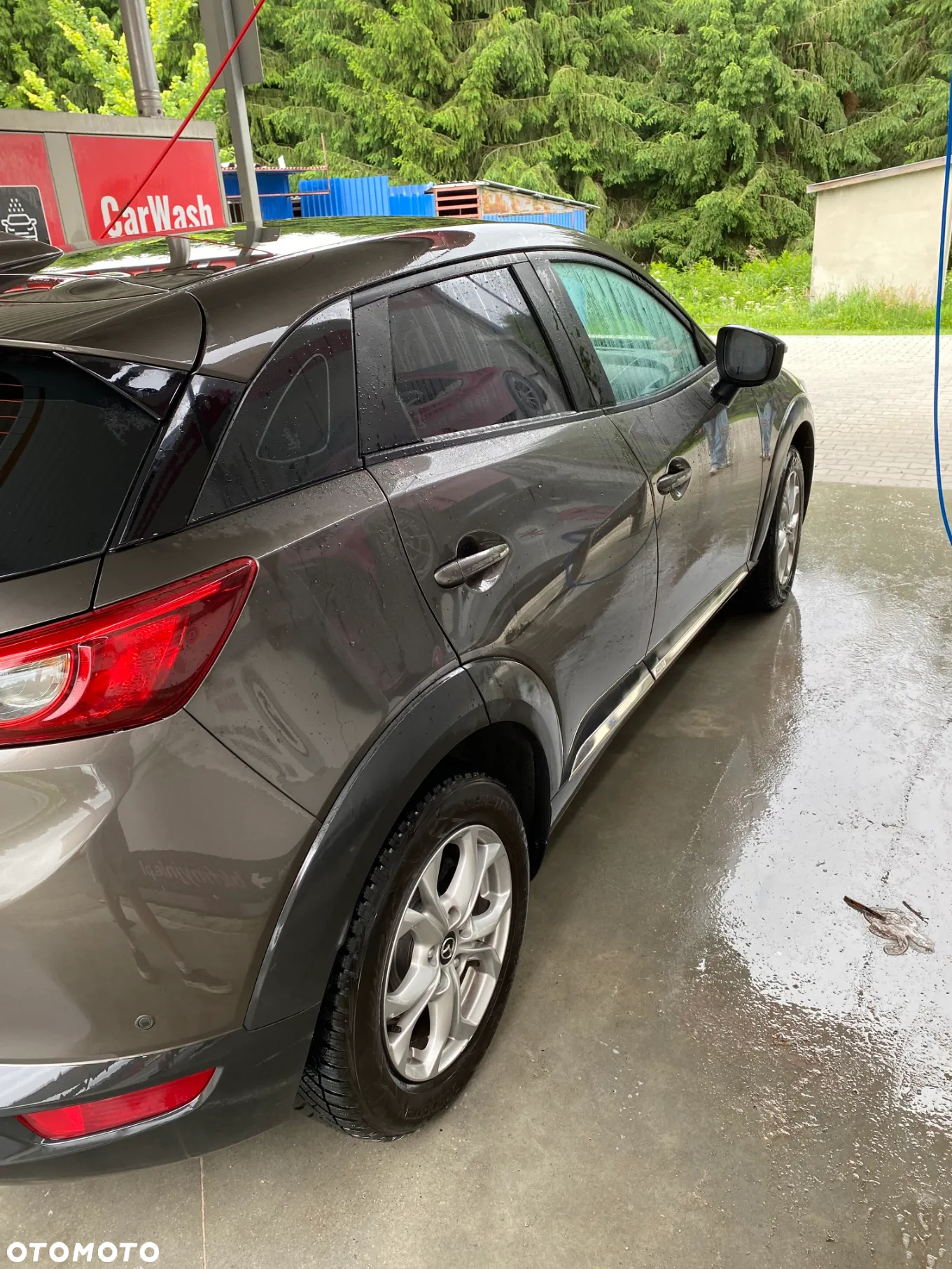 Mazda CX-3 - 2