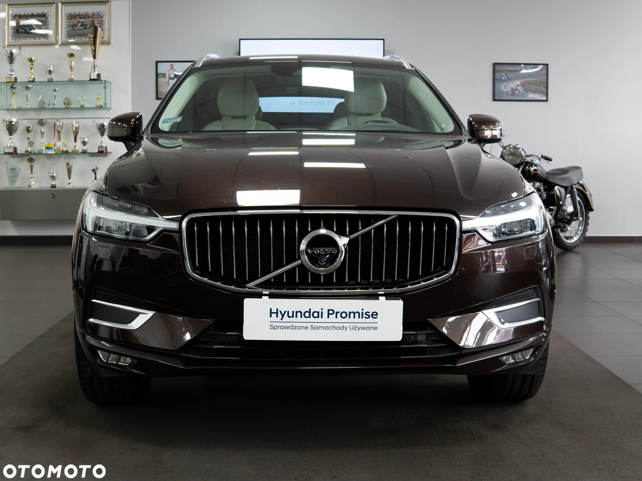 Volvo XC 60 T5 AWD Inscription - 2