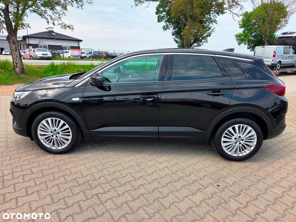 Opel Grandland X 1.5 D Start/Stop Ultimate - 16