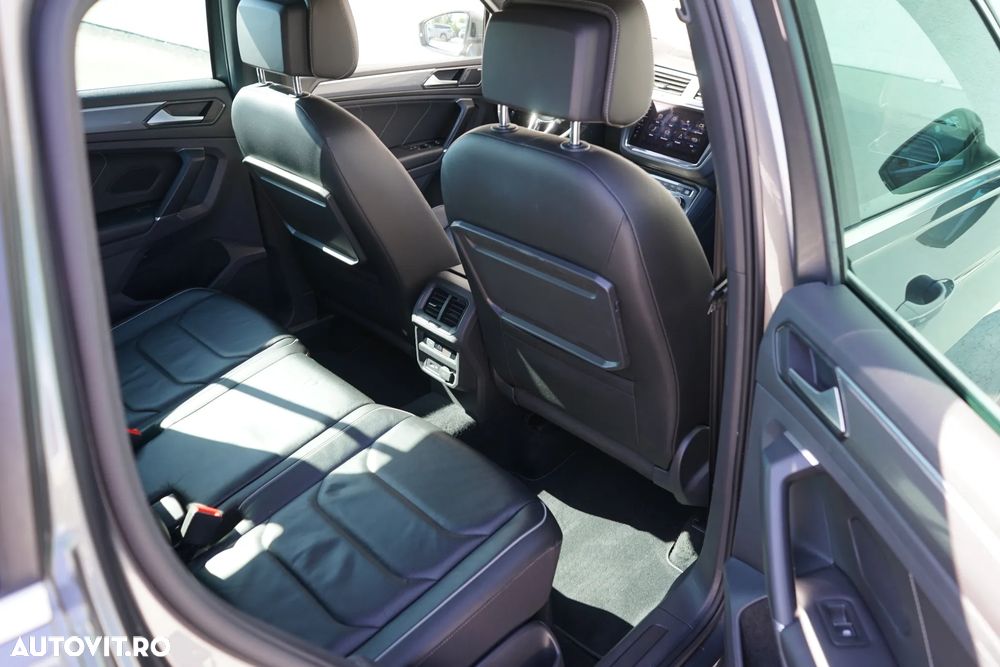 Volkswagen Tiguan 2.0 TSI DSG 4Mot Highline - 31