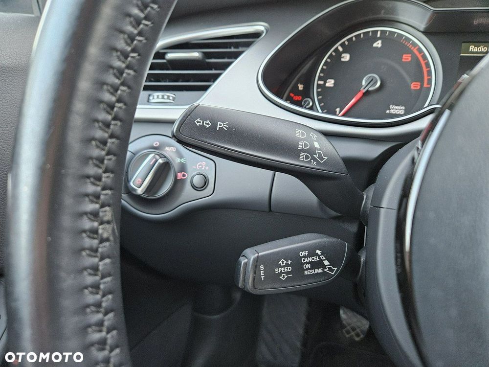Audi A4 Allroad quattro 2.0 TDI DPF - 35