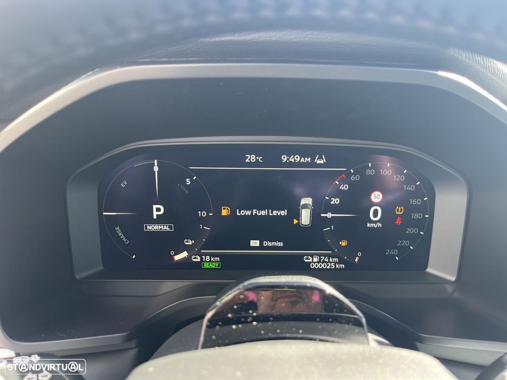 Mitsubishi Outlander 2.4 PHEV Instyle - 9