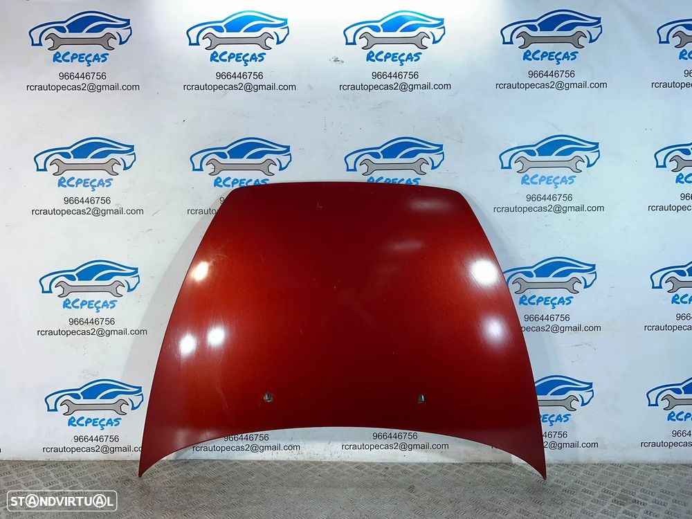 .Frente Completa Volvo S40 II 2 Mk2 Facelift Diesel 2007 a 2012 - 10