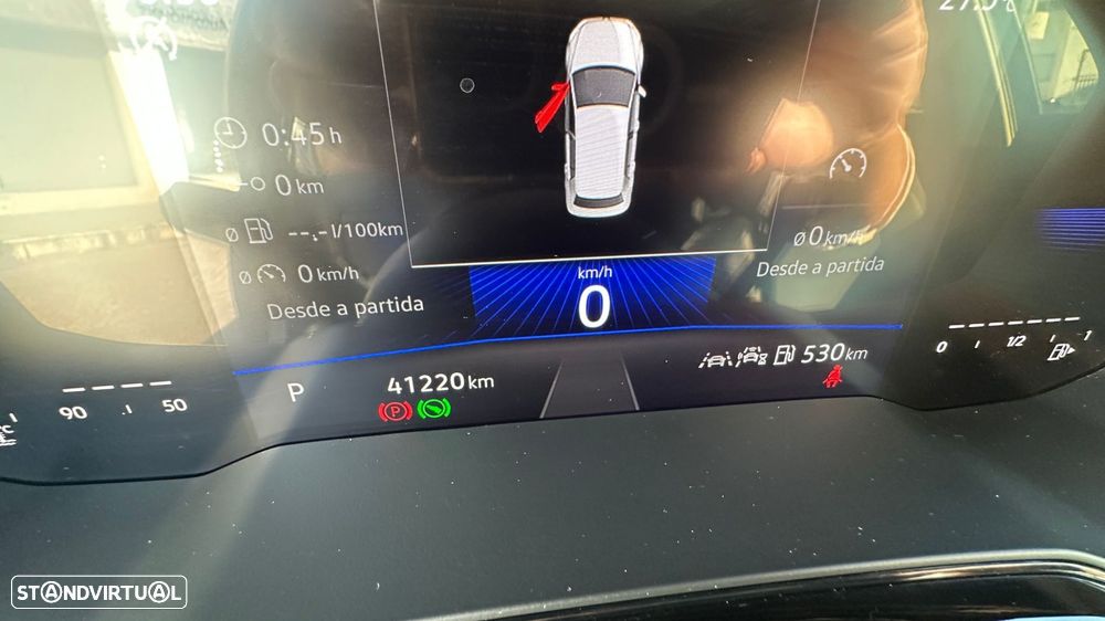 VW Polo 1.0 TSI Urban DSG - 15