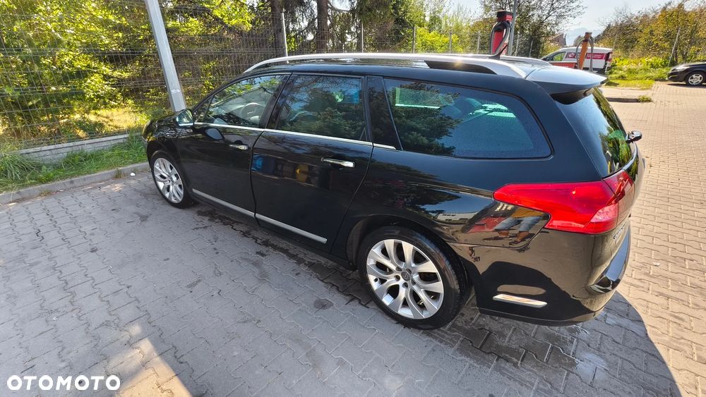 Citroën C5 2.0 HDi Exclusive - 9
