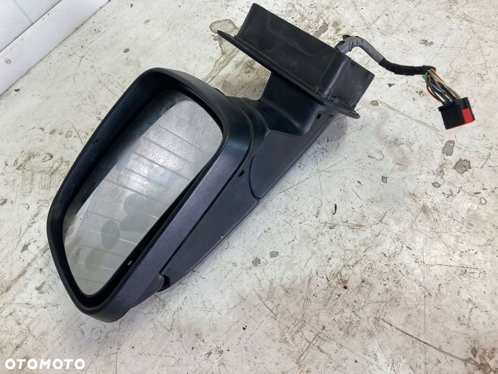 RANGE ROVER SPORT L320 LUSTERKO LEWE 10 PIN - 9