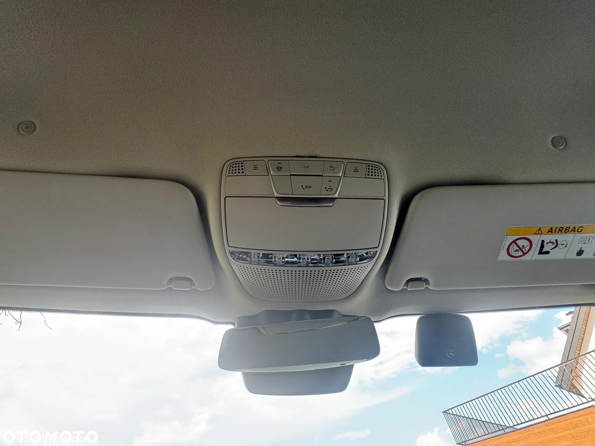 Mercedes-Benz GLC 200 d 4-Matic Business Edition - 20