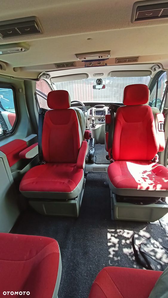 Opel Vivaro 2.0 L1H1 Life - 10