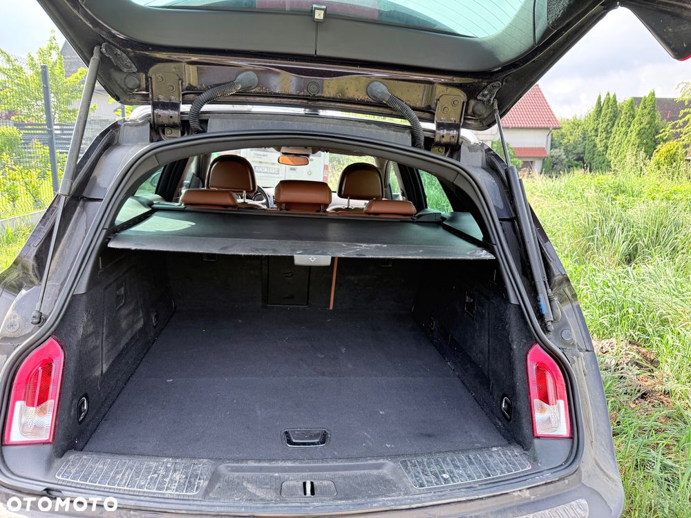 Opel Insignia 2.0 CDTI Sport 4x4 - 5