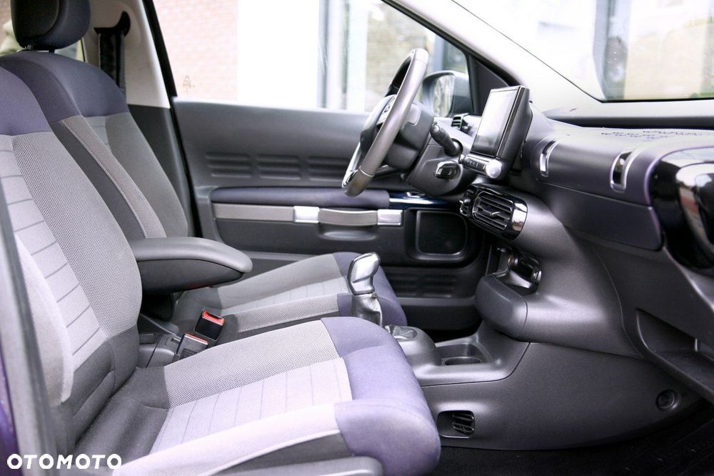 Citroën C4 Cactus 1.6 BlueHDi Live - 15