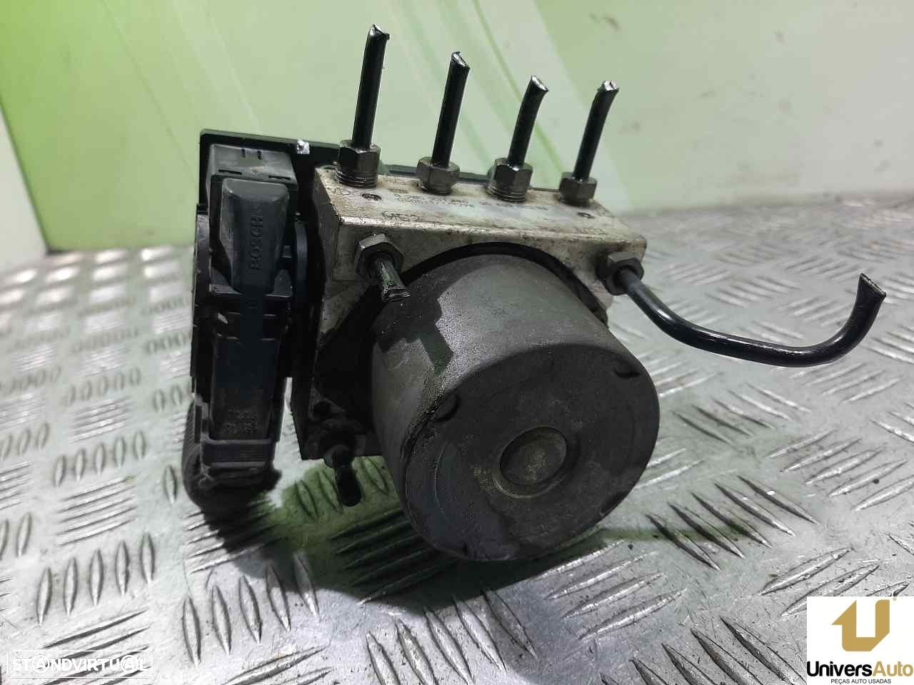 ABS PEUGEOT 307 BREAK 2005 -0265231486 - 3