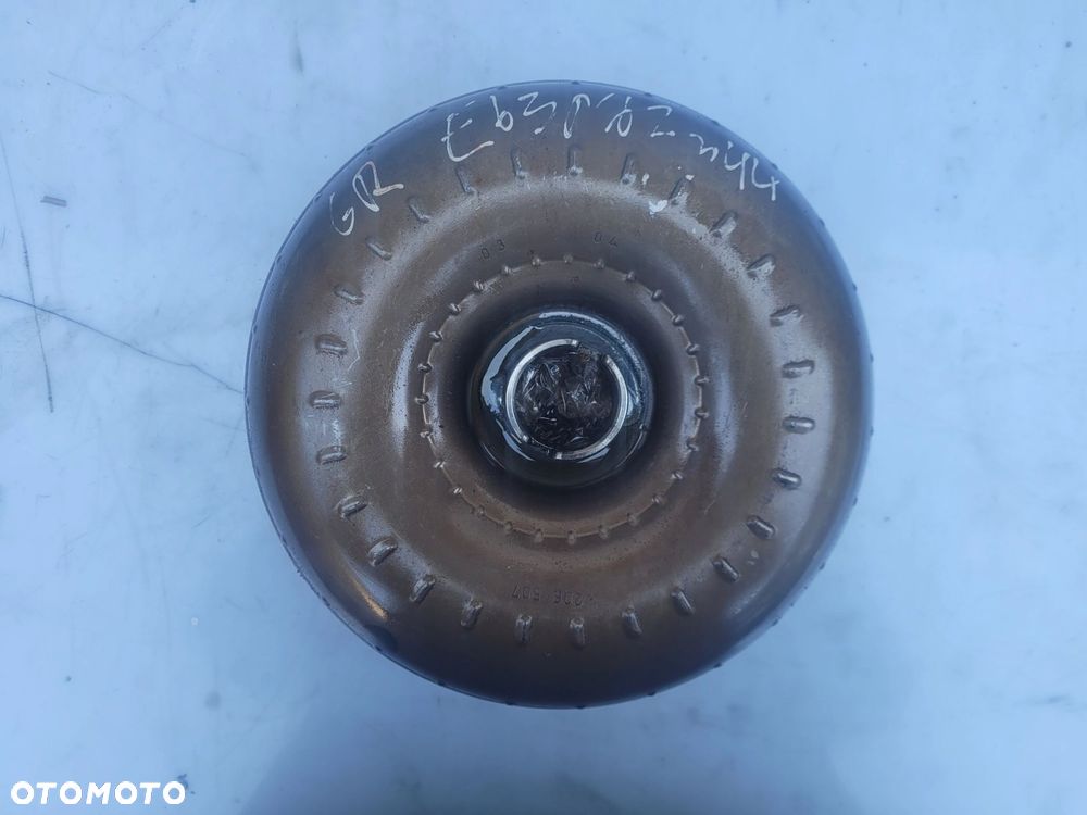 SPRZĘGŁO HYDROKINETYCZNE KONWERTER BMW E63 N62B44 N62 4.4B - 1