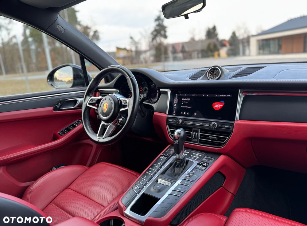 Porsche Macan - 21