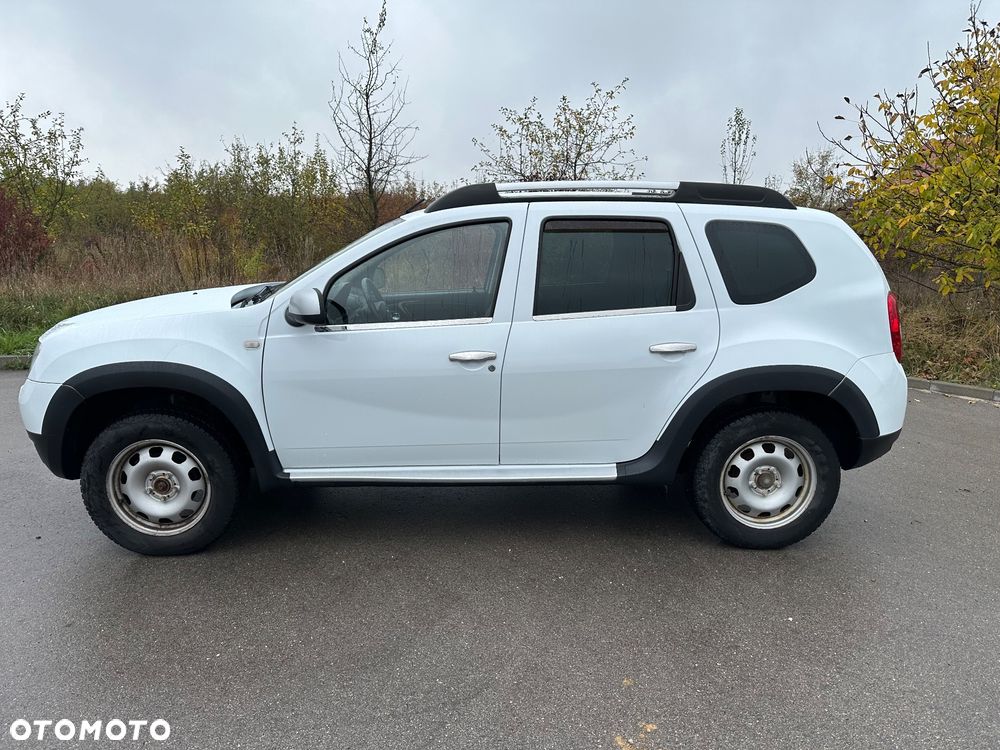 Dacia Duster - 37