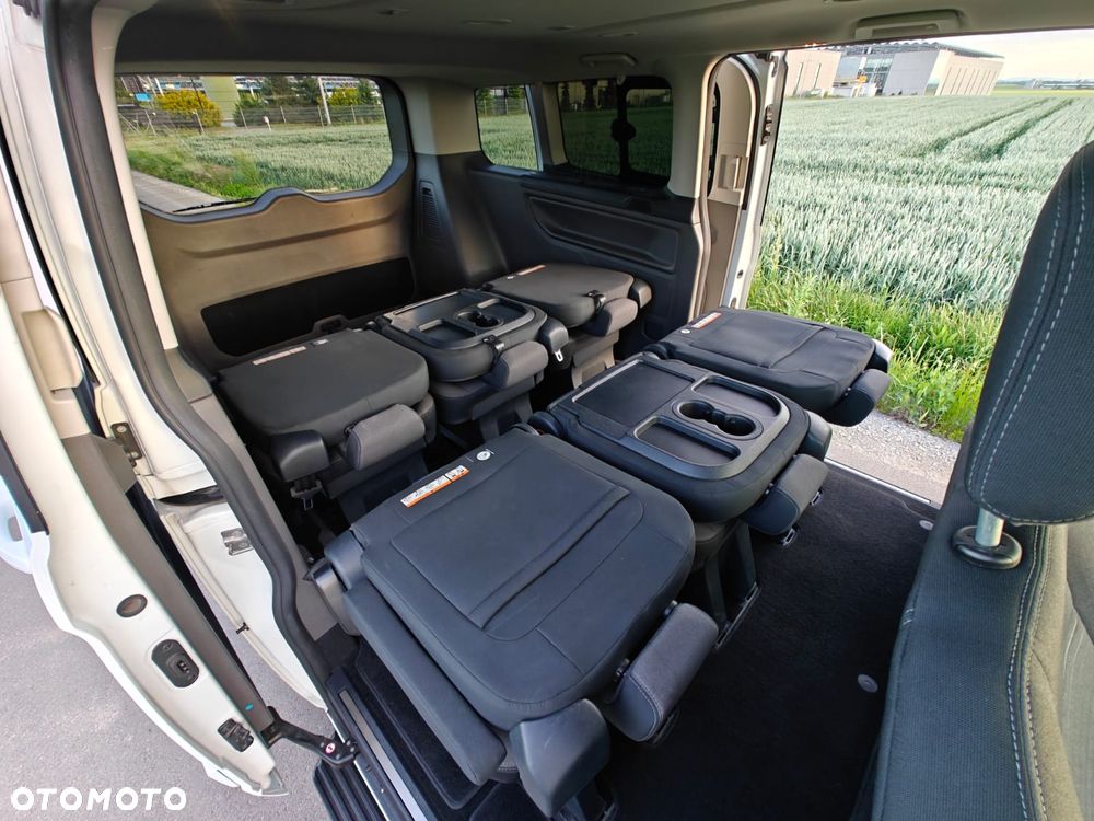 Ford Tourneo Custom 2.0 TDCi L2 Titanium SelectShift - 18