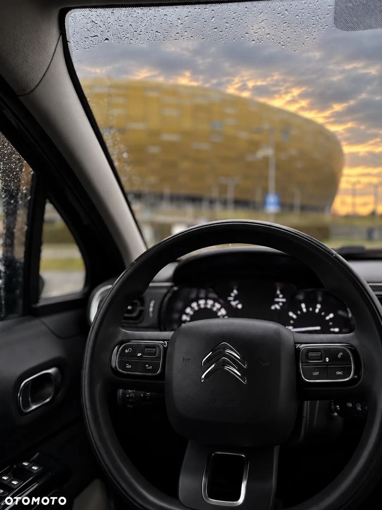 Citroen C3 2018 photo 4
