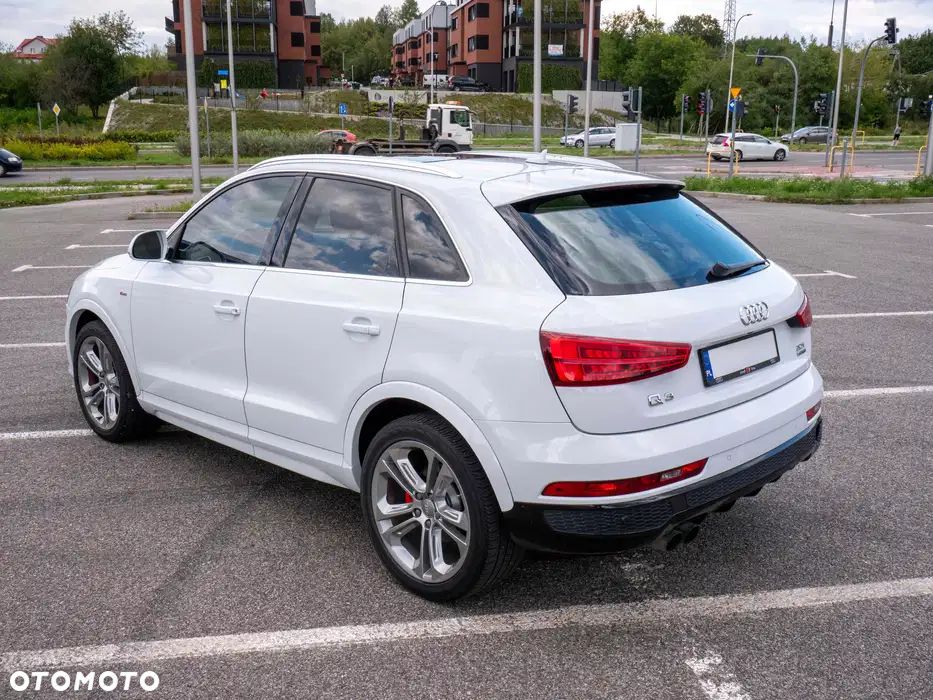 Audi Q3 - 2