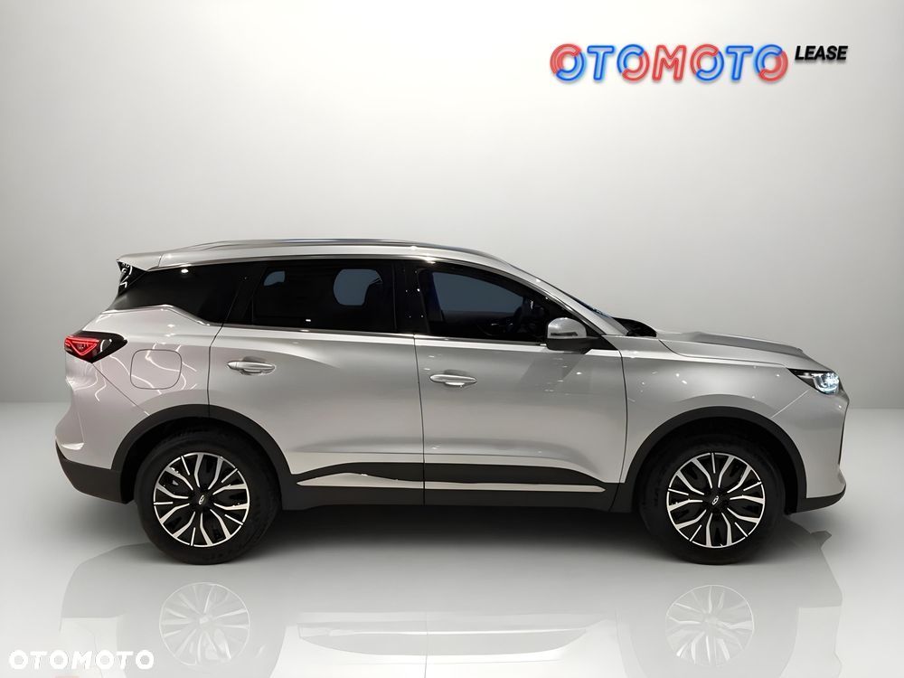 Chery Tiggo 7 1.5 T-GDI Super Hybrid Prestige DHT - 4