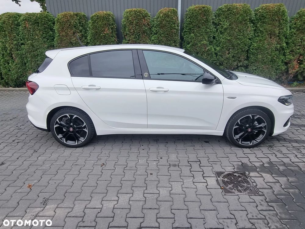 Fiat Tipo 1.6 MultiJet S-Design - 7