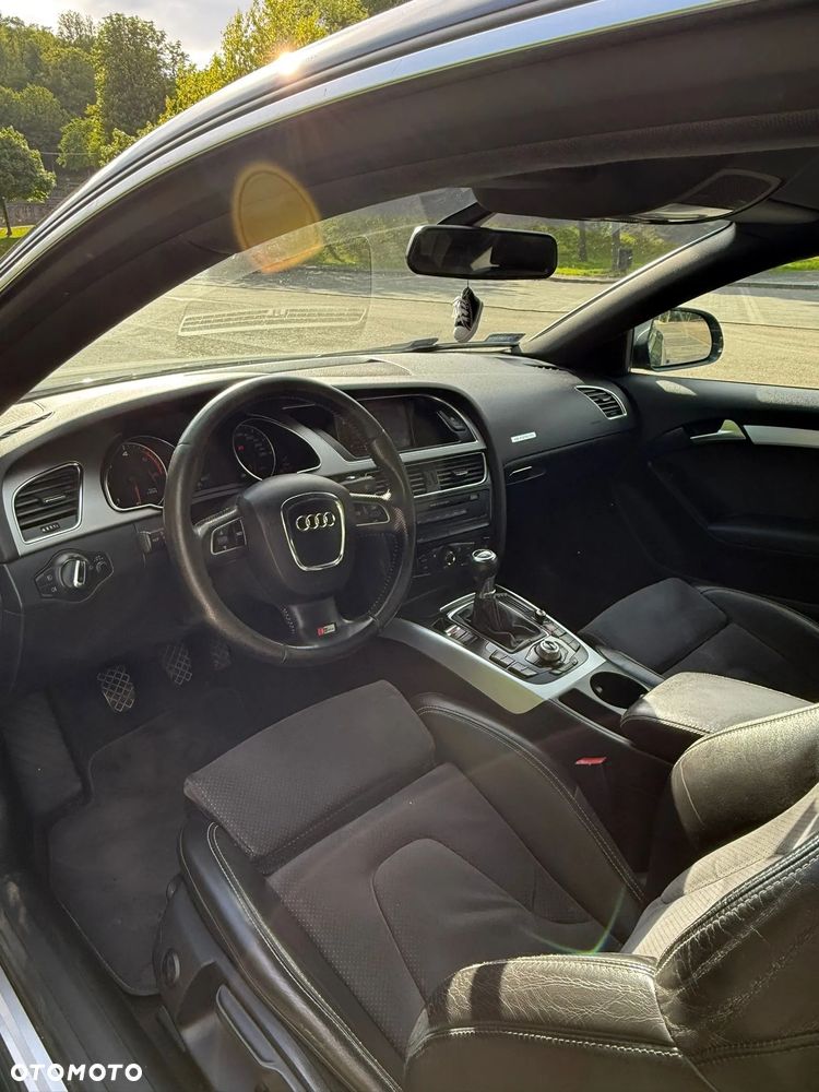 Audi A5 Coupé - 3