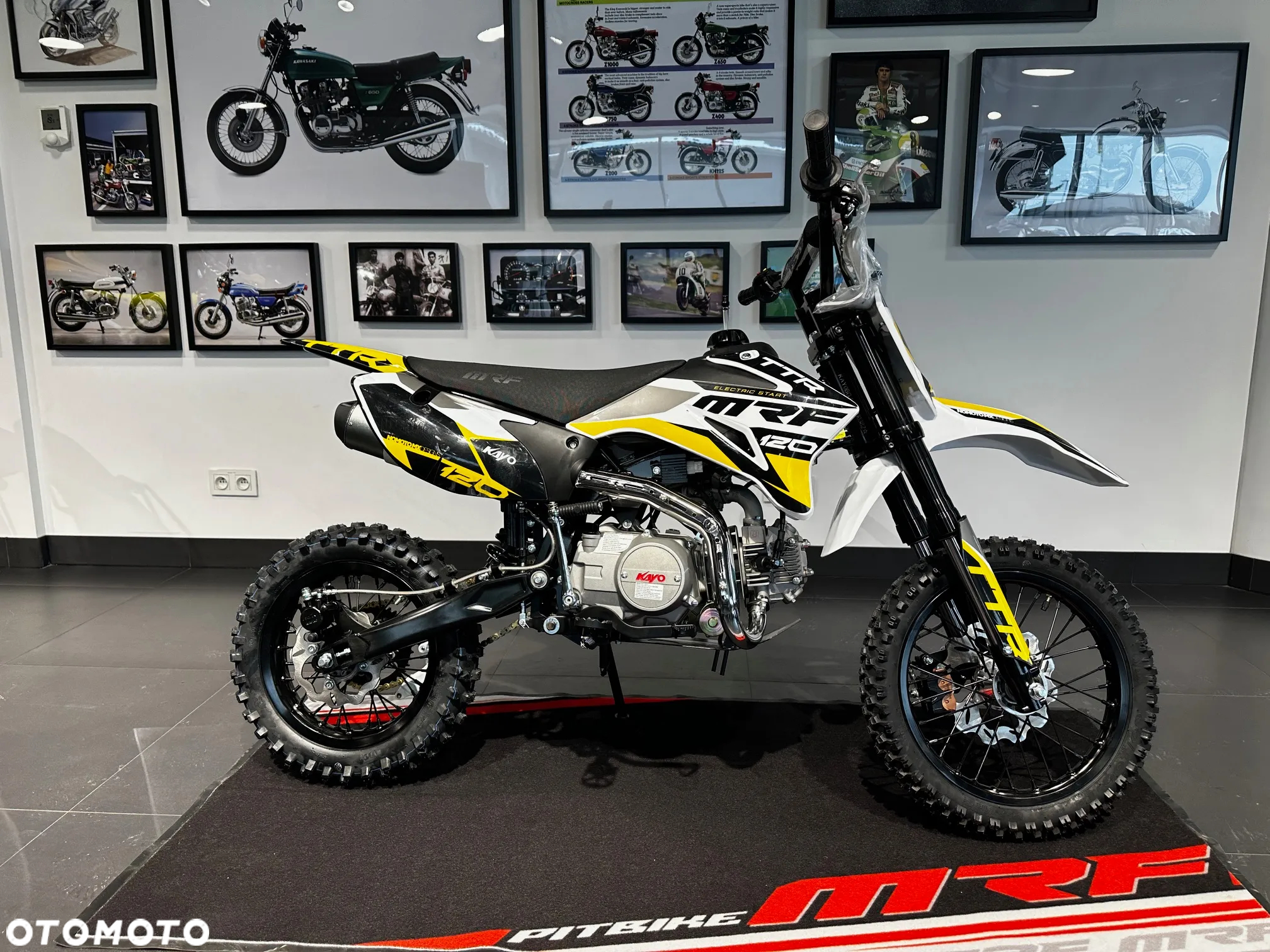 MRF Inny - 2