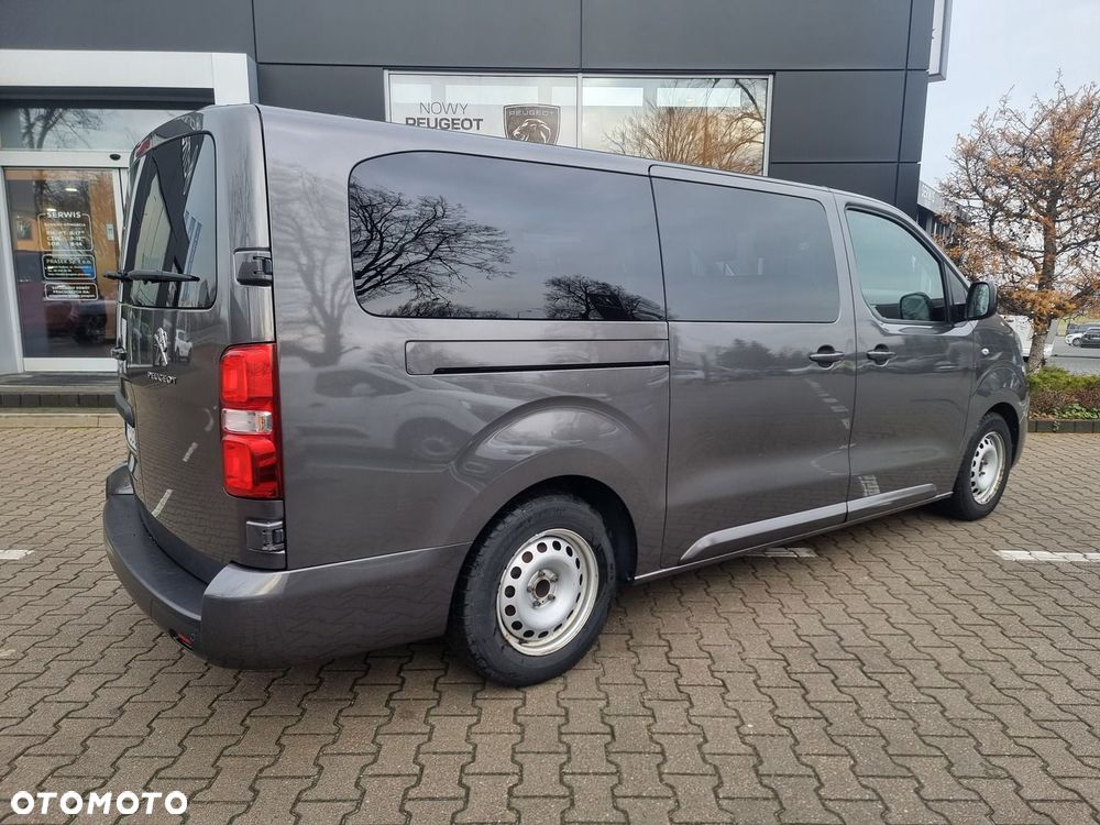 Peugeot Expert - 12