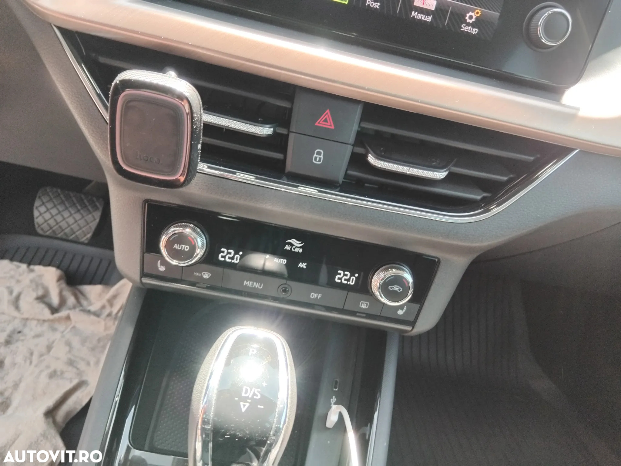 Skoda Kamiq 1.5 TSI DSG Style - 10