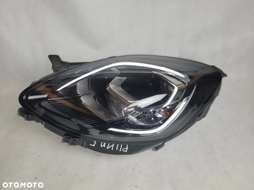 FORD PUMA MK2 19- LAMPA PRZEDNIA PRZÓD FULL LED RH/LH - 10