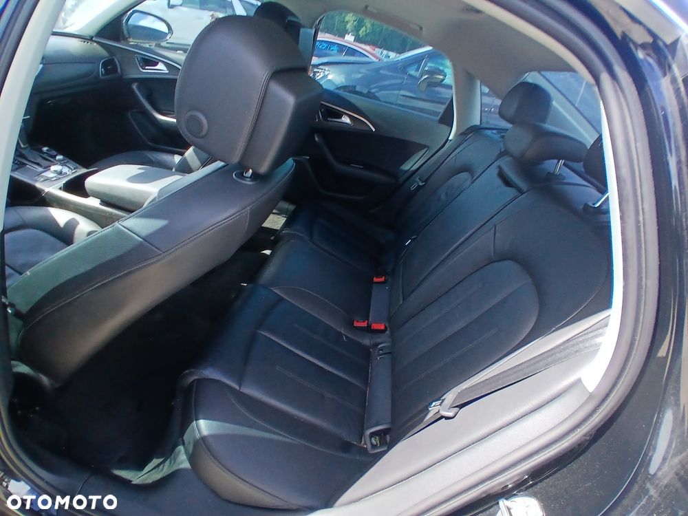 Audi A6 Limousine - 4