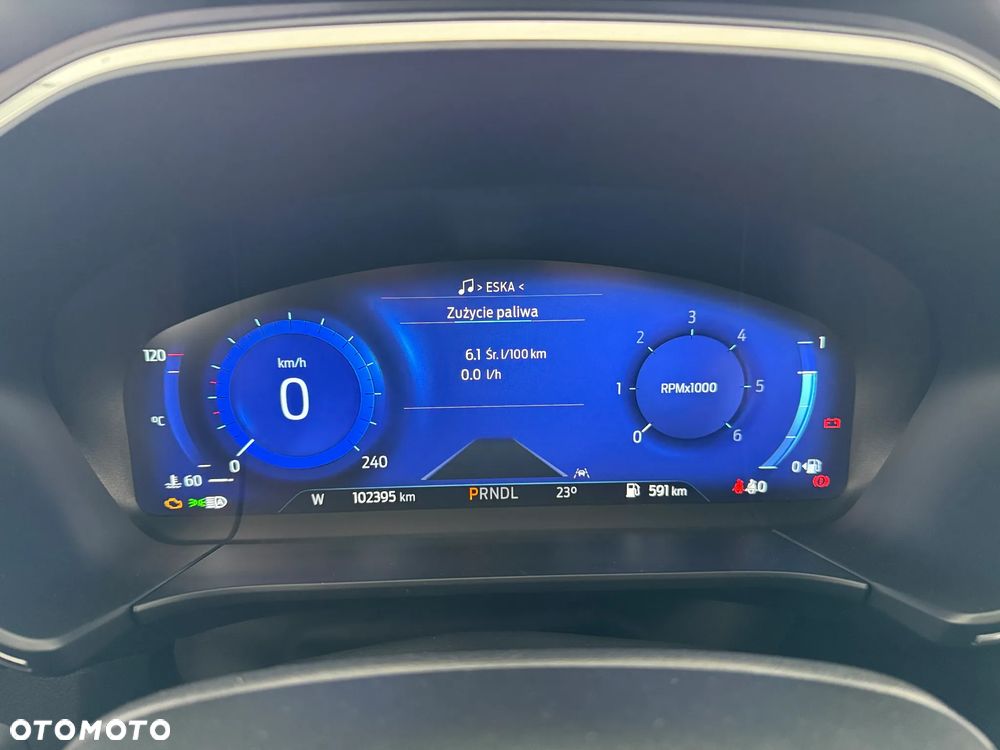 Ford Kuga 2.0 EcoBlue AWD ST-Line X - 5