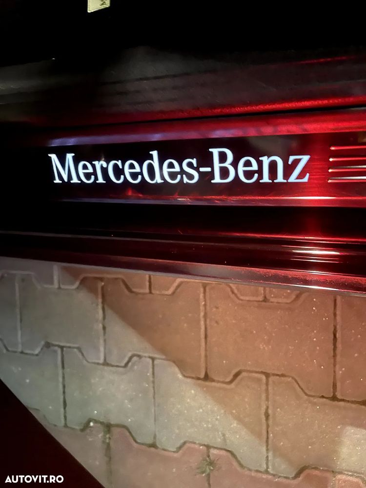 Mercedes-Benz C - 30