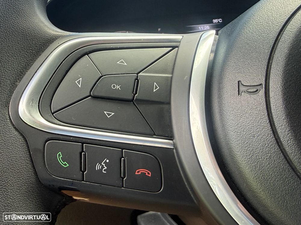 Fiat Tipo Station Wagon 1.3 M-Jet Street - 25