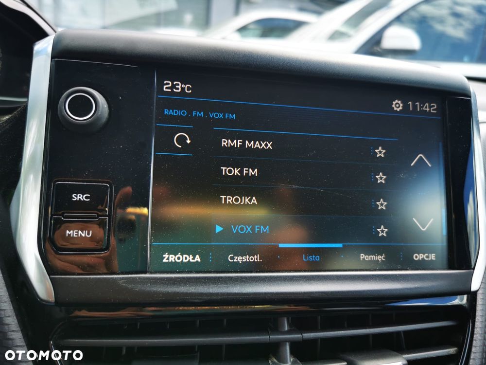 Peugeot 208 PureTech 82 Start & Stop Style - 14