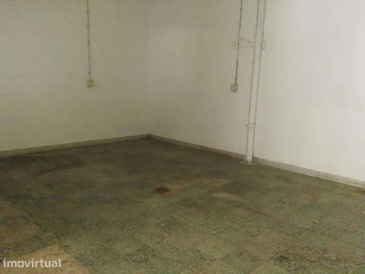 Armazém/espaço Forte da Casa - Grande imagem: 5/13