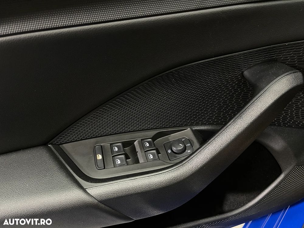 Skoda Octavia 1.5 TSI Ambition - 21
