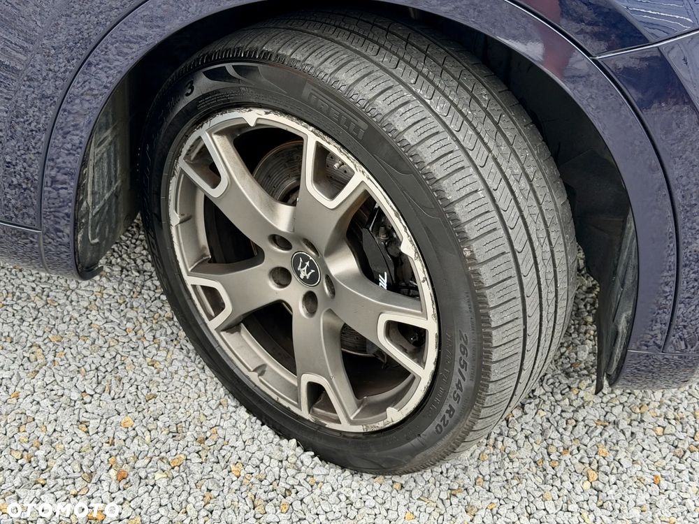 Maserati Levante S Q4 - 35