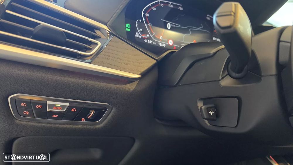 BMW X7 40 d xDrive Pack M - 47