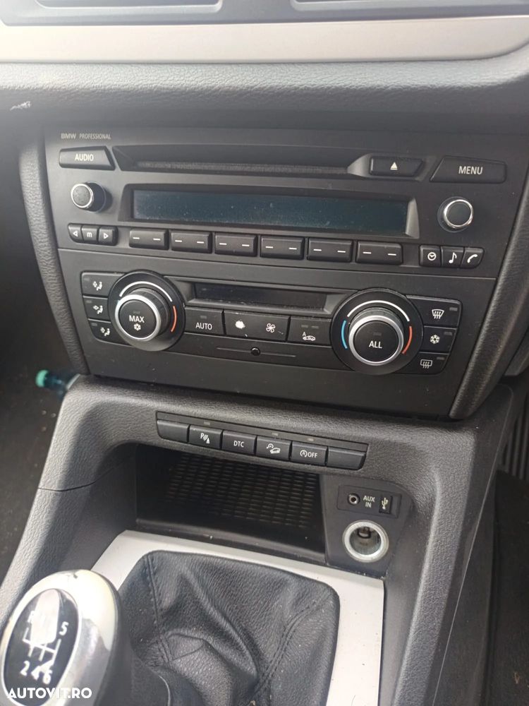 Dezmembram BMW X1 2013 2.0 Diesel XDrive - 7