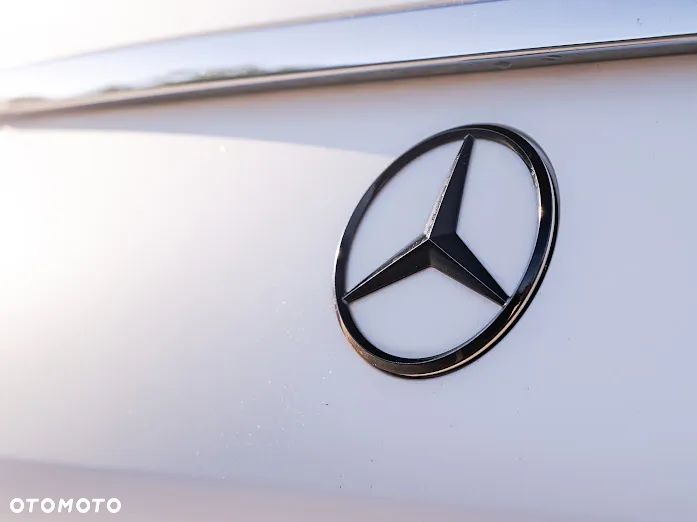 Mercedes-Benz Klasa S 500 4-Matic 9G-TRONIC - 9