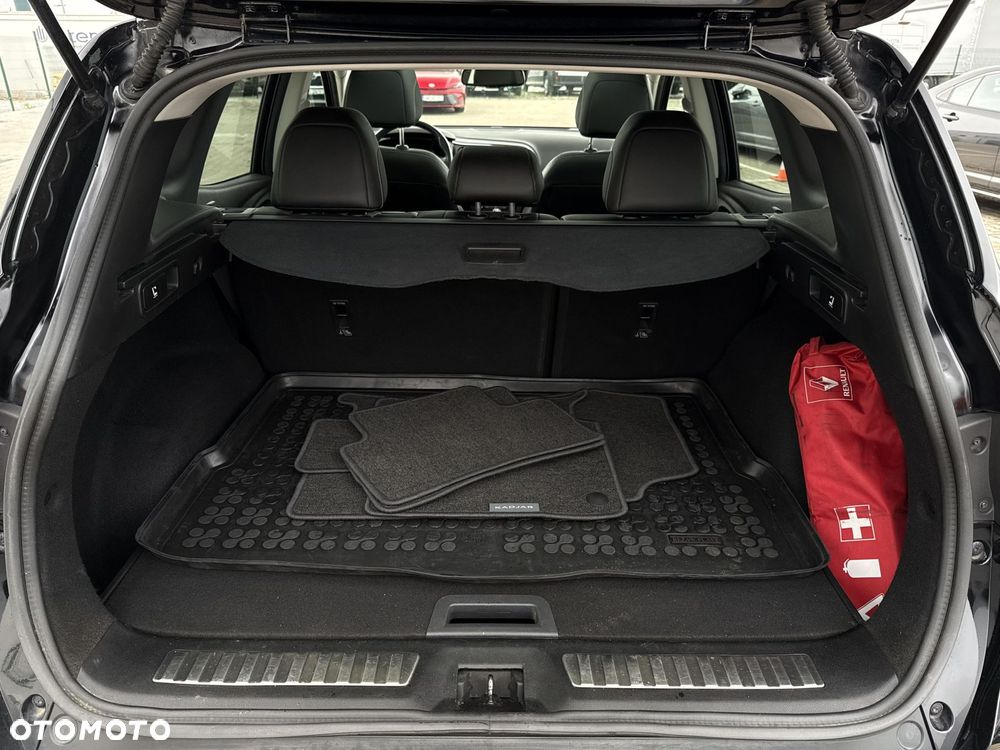 Renault Kadjar 1.2 Energy TCe Intens - 11