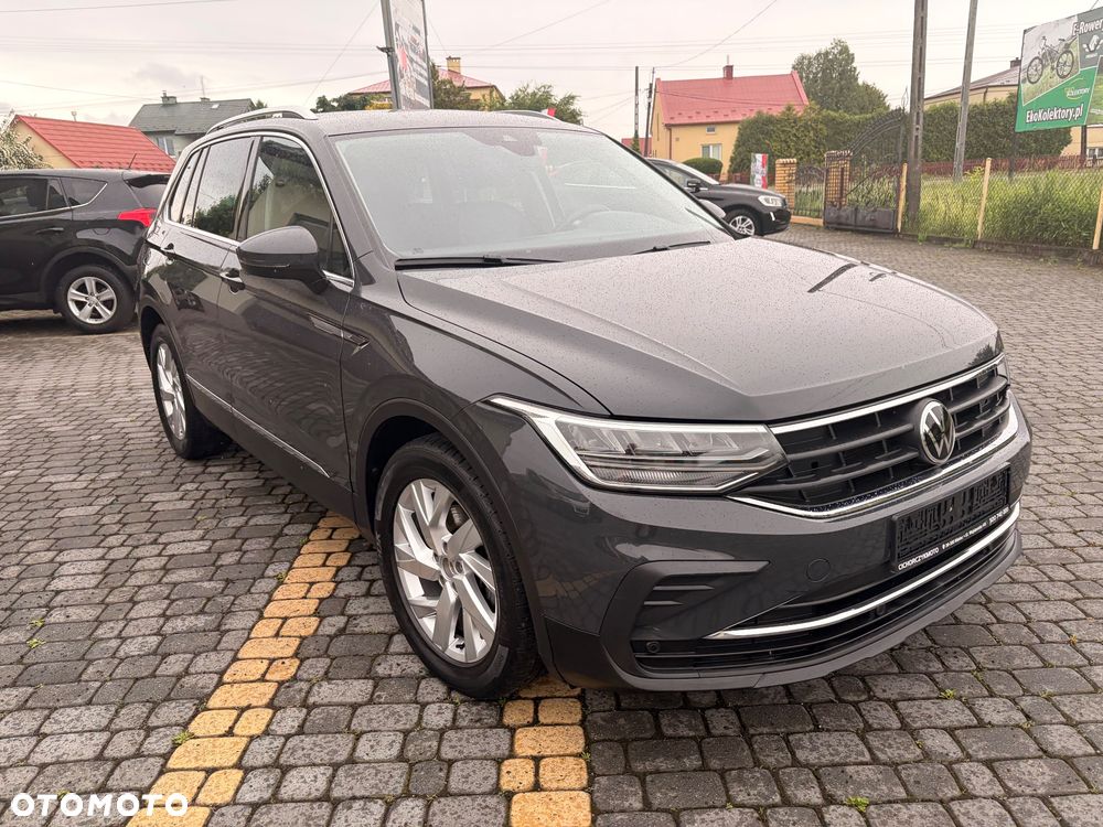 Volkswagen Tiguan 2.0 TDI SCR Life - 5