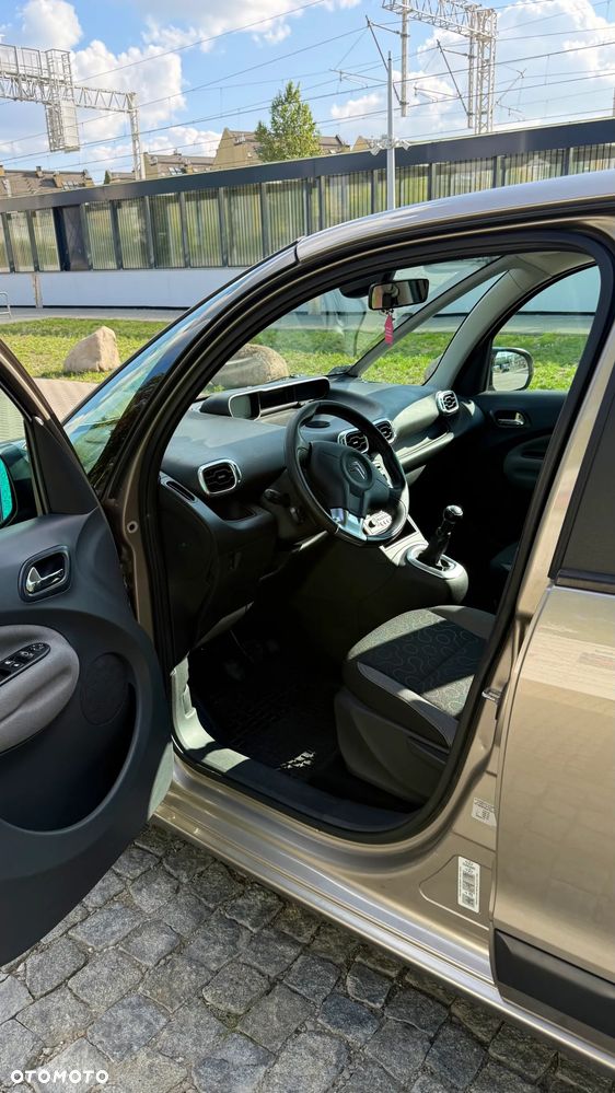 Citroën C3 Picasso - 4