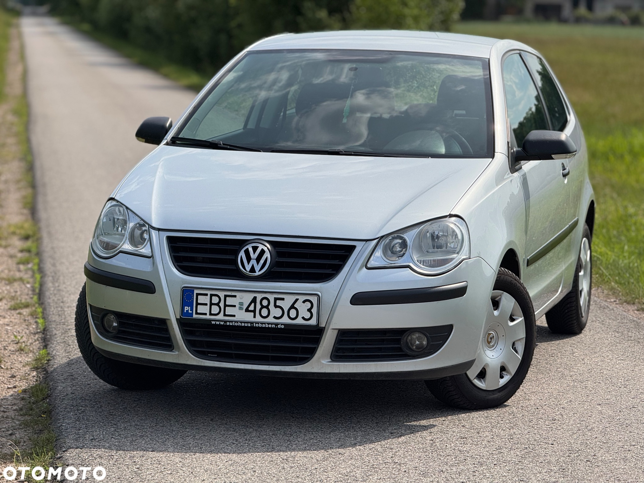 Volkswagen Polo 1.4 United - 2
