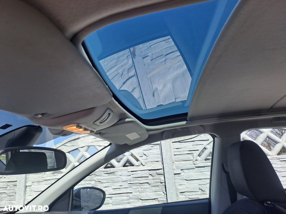 Nissan Qashqai 2.0 Tekna - 4