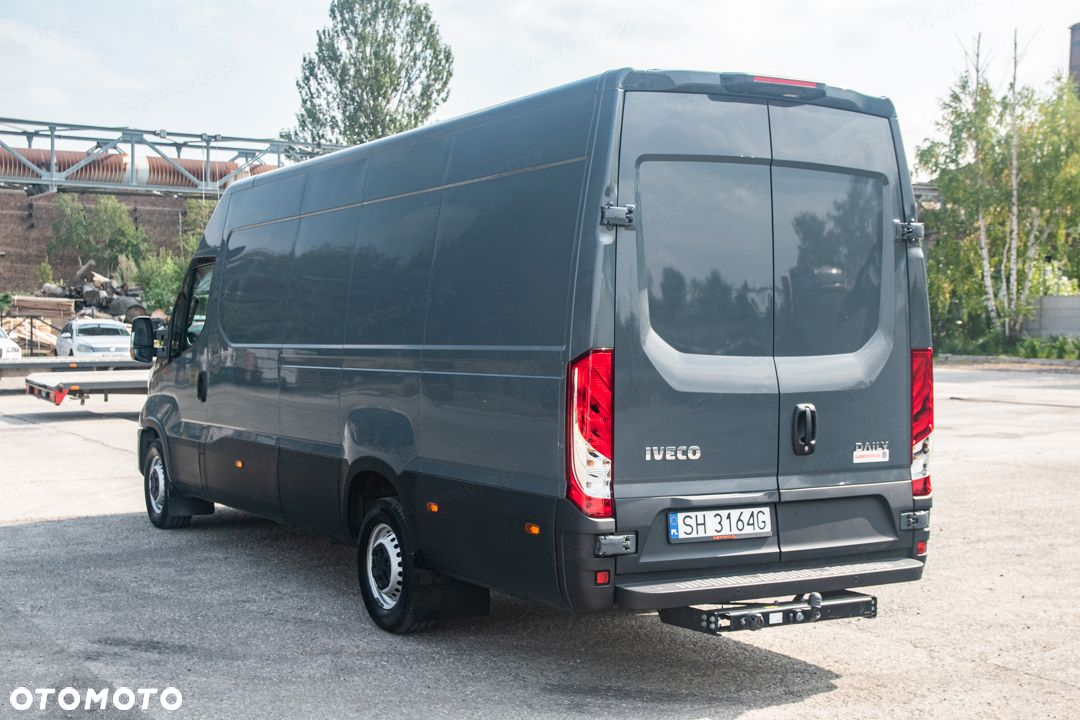 Iveco Daily 35S18 Hi-Matic 16m3 L4H2 3.0 180KM - 15