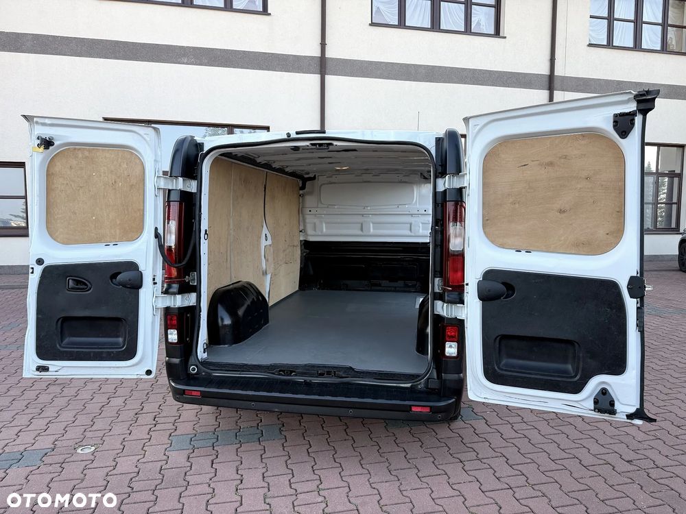 Renault TRAFIC L2-H1 - 25