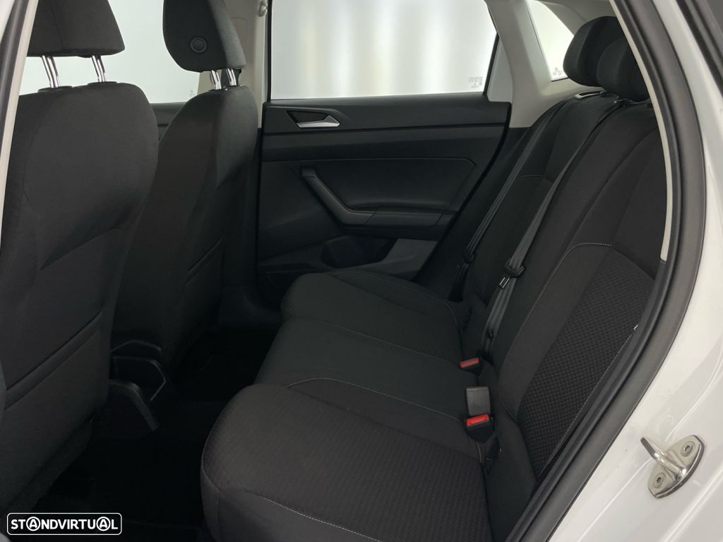 VW Polo 1.0 TSI Confortline - 12