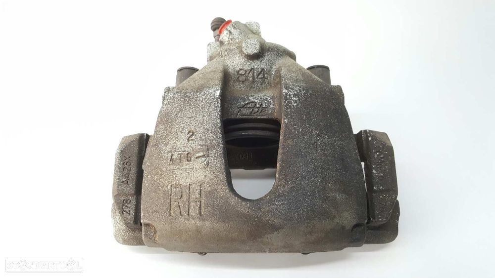 PINÇA DE TRAVÃO FRENTE DIREITA FORD FOCUS LIM. TREND + - 1