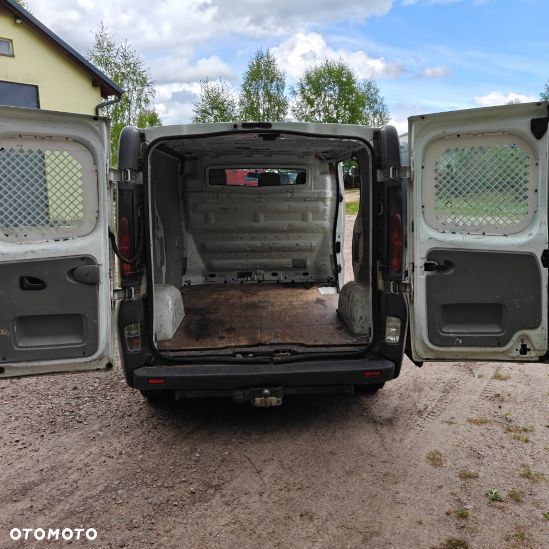 Opel VIVARO - 13